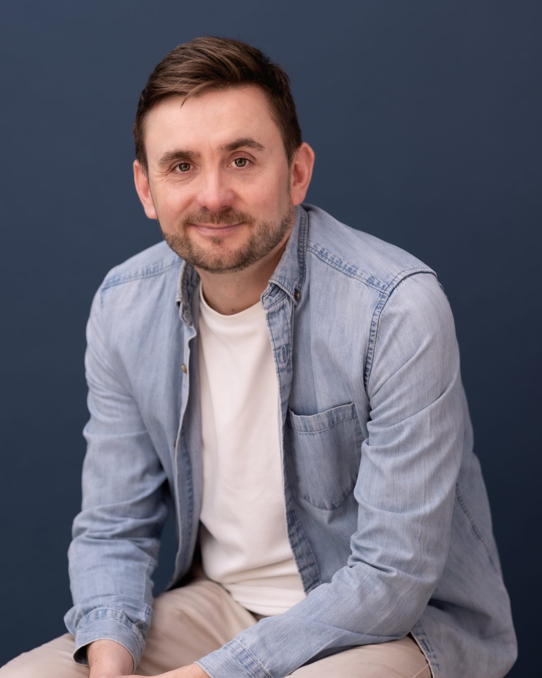 Kevin Durham