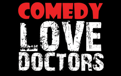 Clare McCartney – Comedy Love Doctors