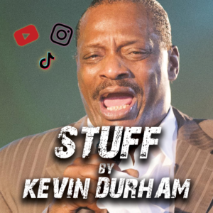 Drugs, Success, Growing Up & Donald Trump - Alexander O'Neal episode artwork